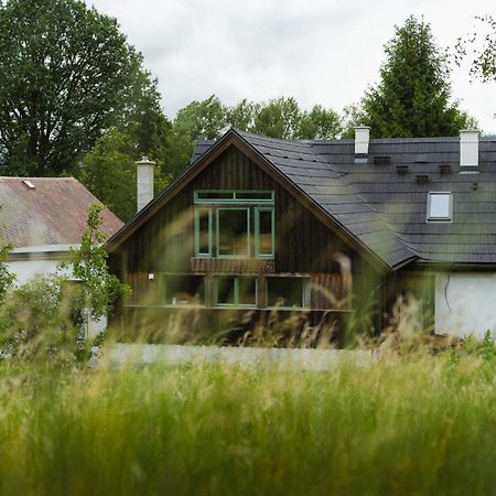 Enjoy Cozy Romance Hills Forest Gardens Views Sauna Whirlpool Bath Jablonné v Podještědí Exteriér fotografie
