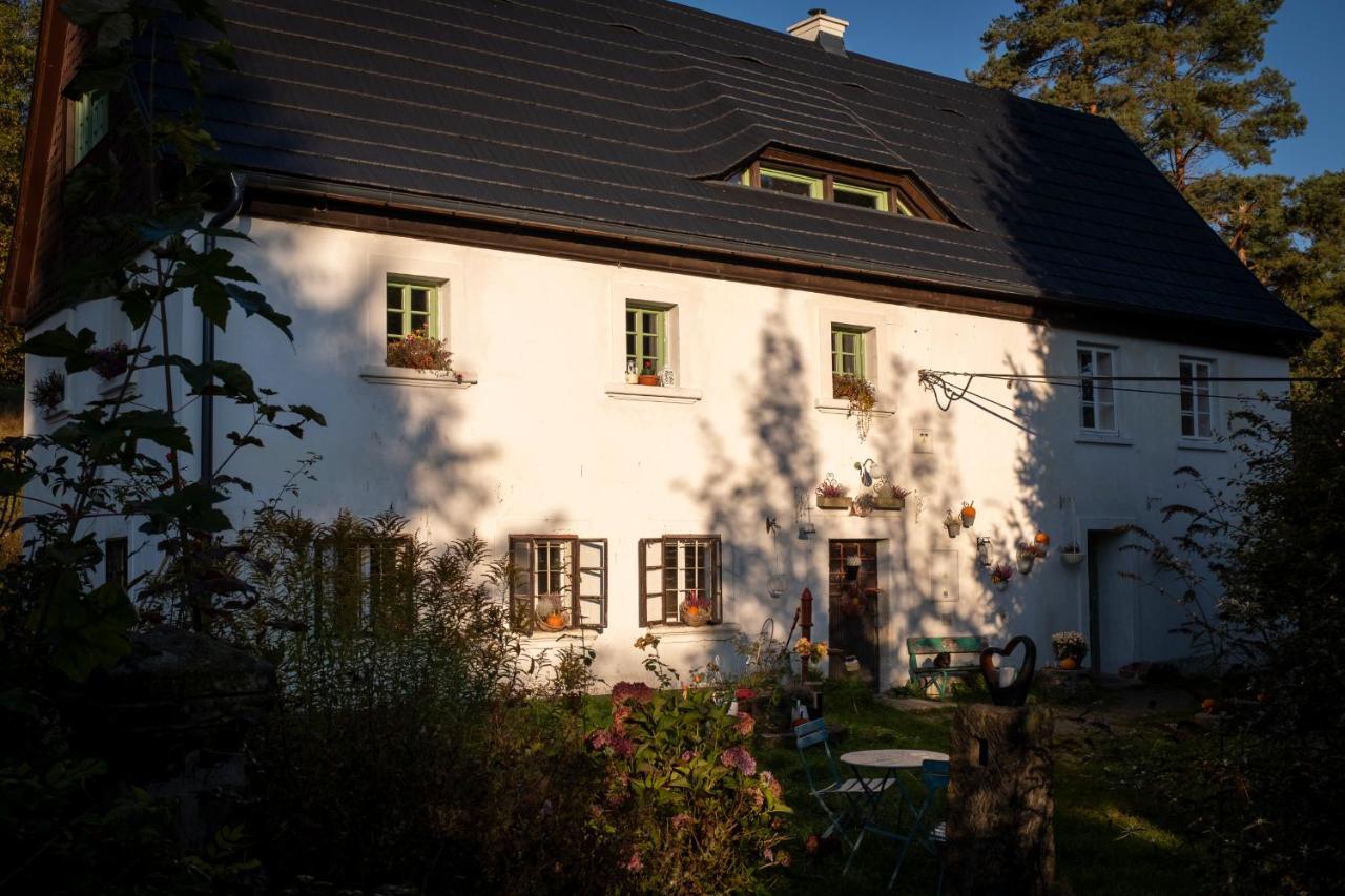 Enjoy Cozy Romance Hills Forest Gardens Views Sauna Whirlpool Bath Jablonné v Podještědí Exteriér fotografie