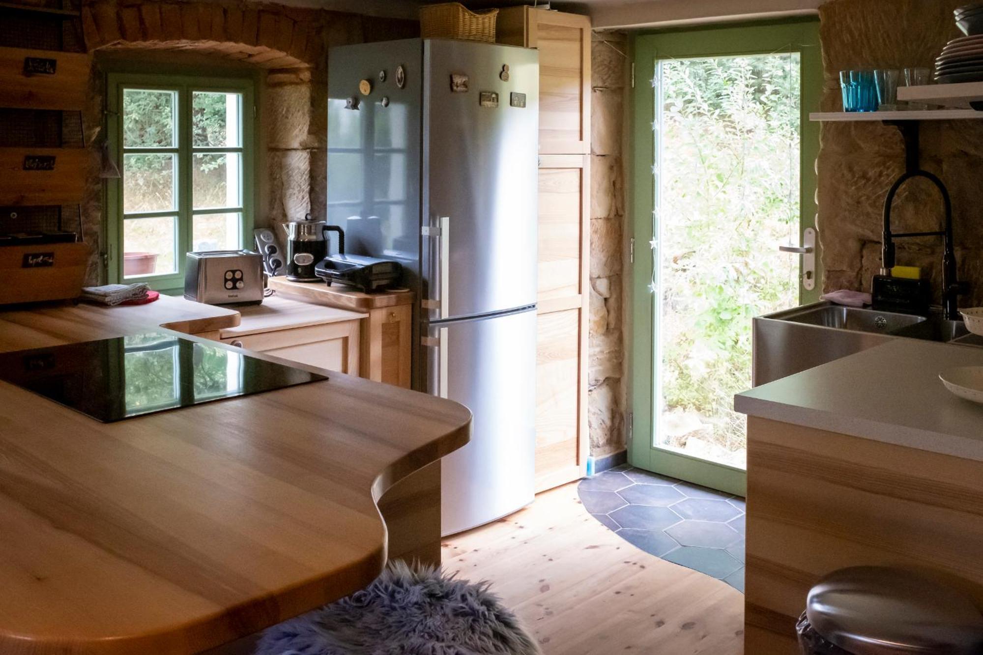 Enjoy Cozy Romance Hills Forest Gardens Views Sauna Whirlpool Bath Jablonné v Podještědí Exteriér fotografie